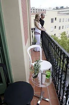 Hostemplo Barcelona