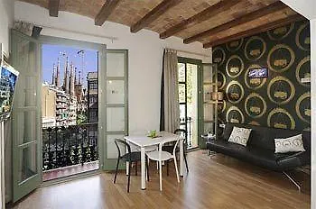 Hostemplo Apartamento *