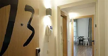 Apartamento Hostemplo Barcelona