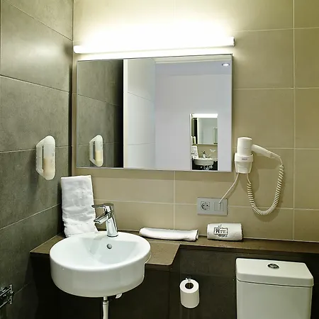 Apartamento Hostemplo *
