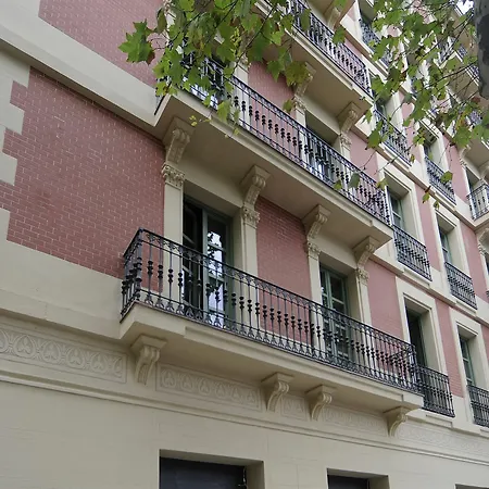 Apartamento Hostemplo