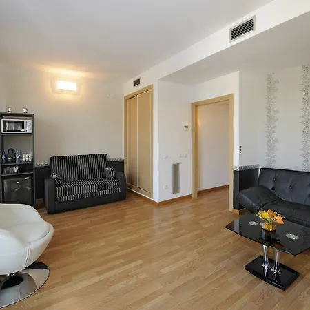 Apartamento Hostemplo Barcelona