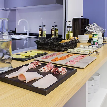 Apartamento Hostemplo Barcelona