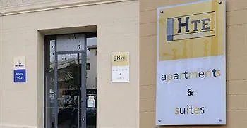 Hostemplo شقة