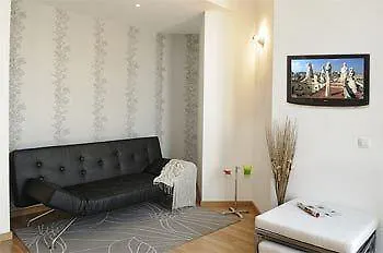 Apartment Hostemplo Barcelona