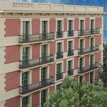 Hostemplo Barcelona