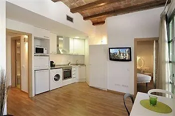 Hostemplo Apartment Barcelona