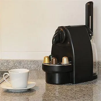 Apartment Hostemplo