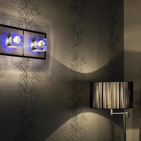 Hostemplo Apartment Barcelona