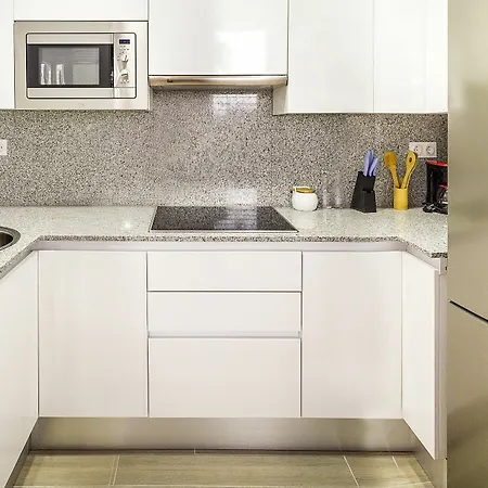 Apartment Hostemplo Barcelona