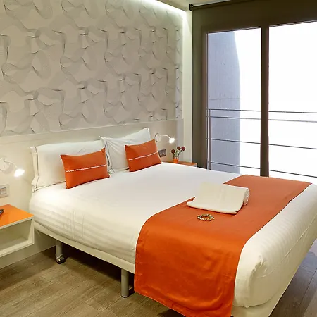Apartment Hostemplo Barcelona