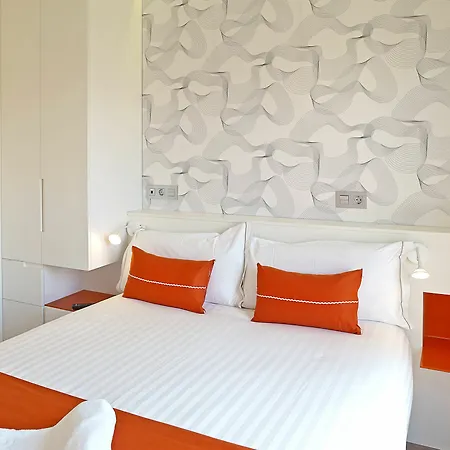 Apartment Hostemplo Barcelona