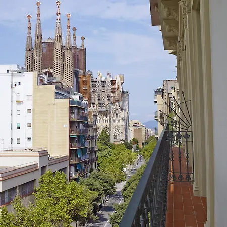 Hostemplo Apartment