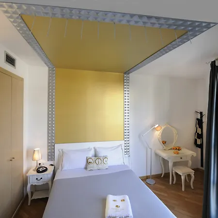 Apartment Hostemplo Barcelona