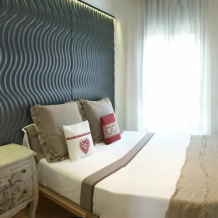 Hostemplo Apartment Barcelona