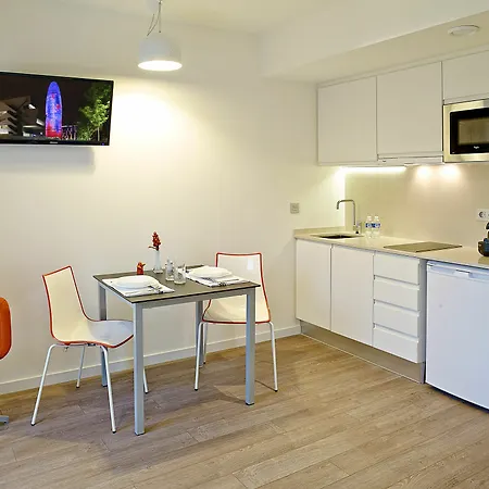 Apartment Hostemplo Barcelona