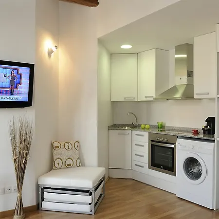 Hostemplo Apartment
